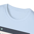 Skill Level: Prompt Engineer T-Shirt