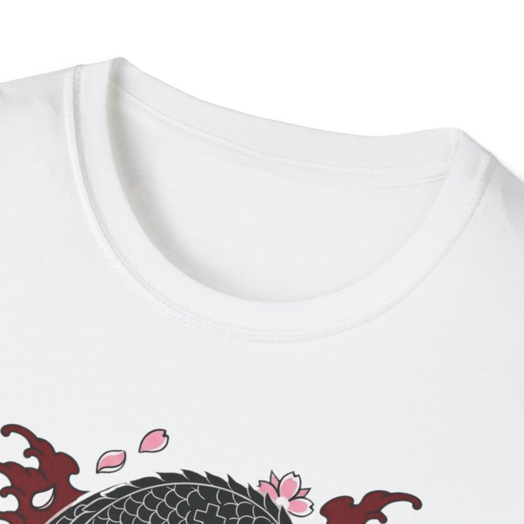 D-Pad Dragon T-Shirt
