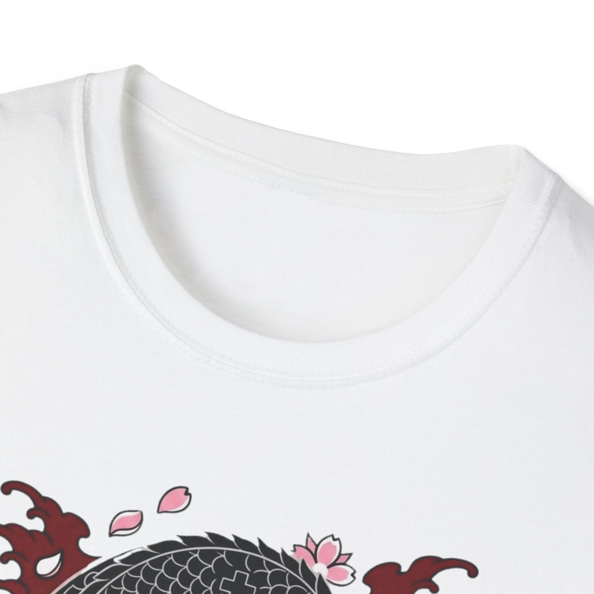D-Pad Dragon T-Shirt