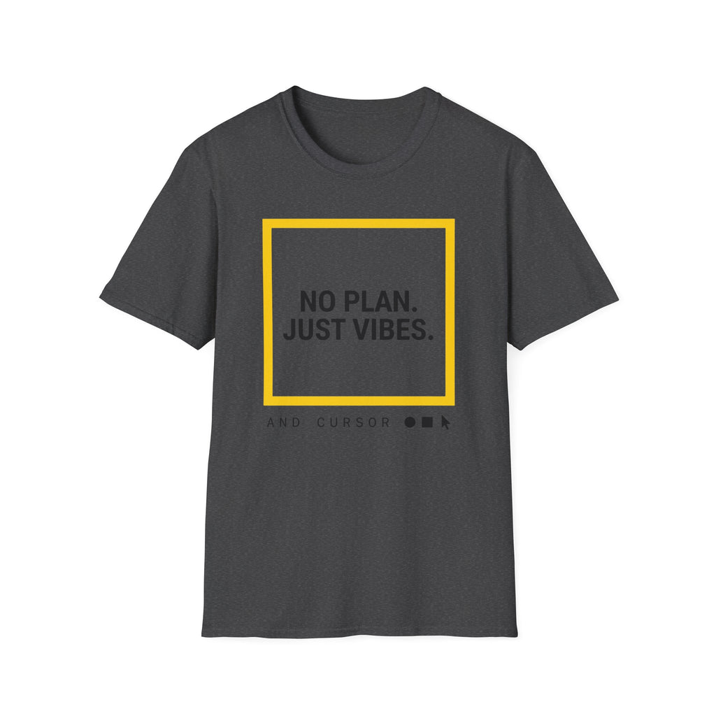 Vibes and Cursor V3 T-Shirt