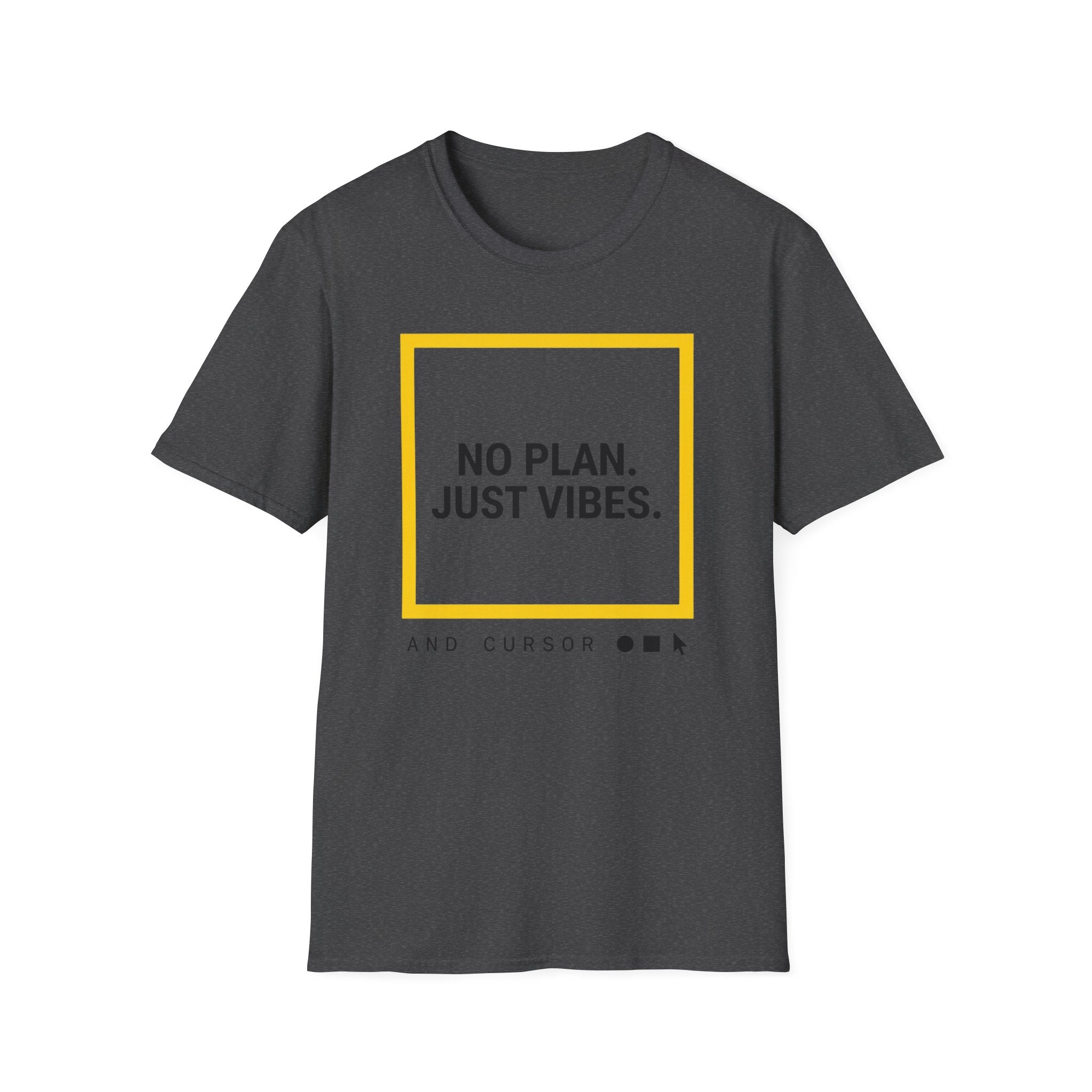 Vibes and Cursor V3 T-Shirt