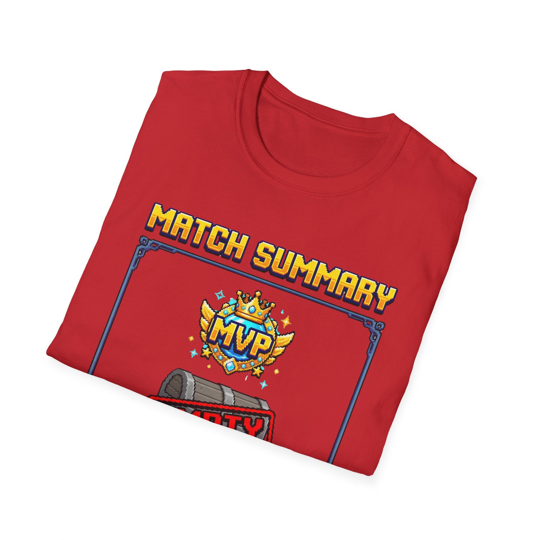 No Loot T-Shirt
