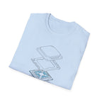 CPU T-Shirt