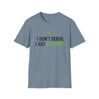 I Just Re-Prompt T-Shirt