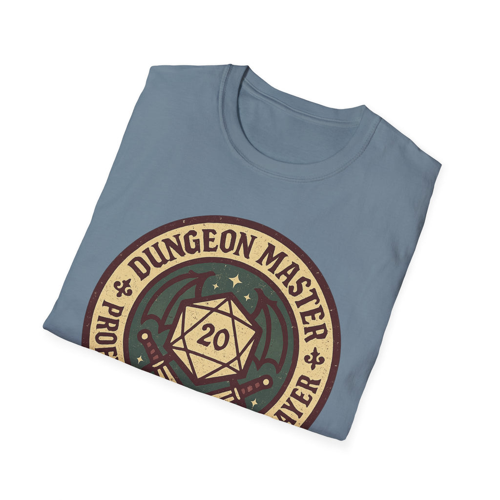 Dungeon Master T-Shirt