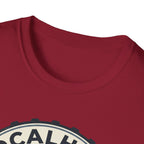 Local Host Social Club T-Shirt