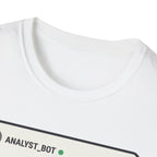 More Data T-Shirt