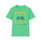 Vibes and Cursor V3 T-Shirt