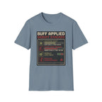 Buffs Applied T-Shirt