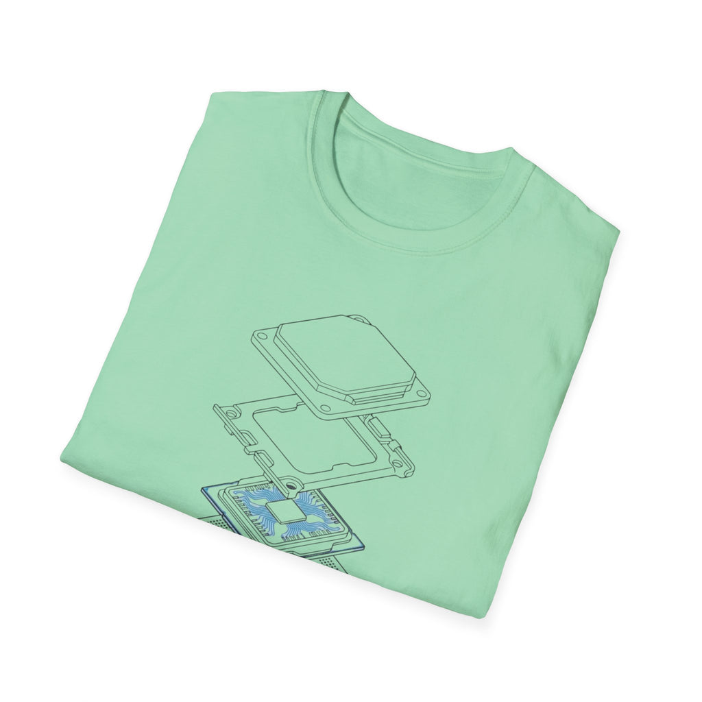 CPU T-Shirt