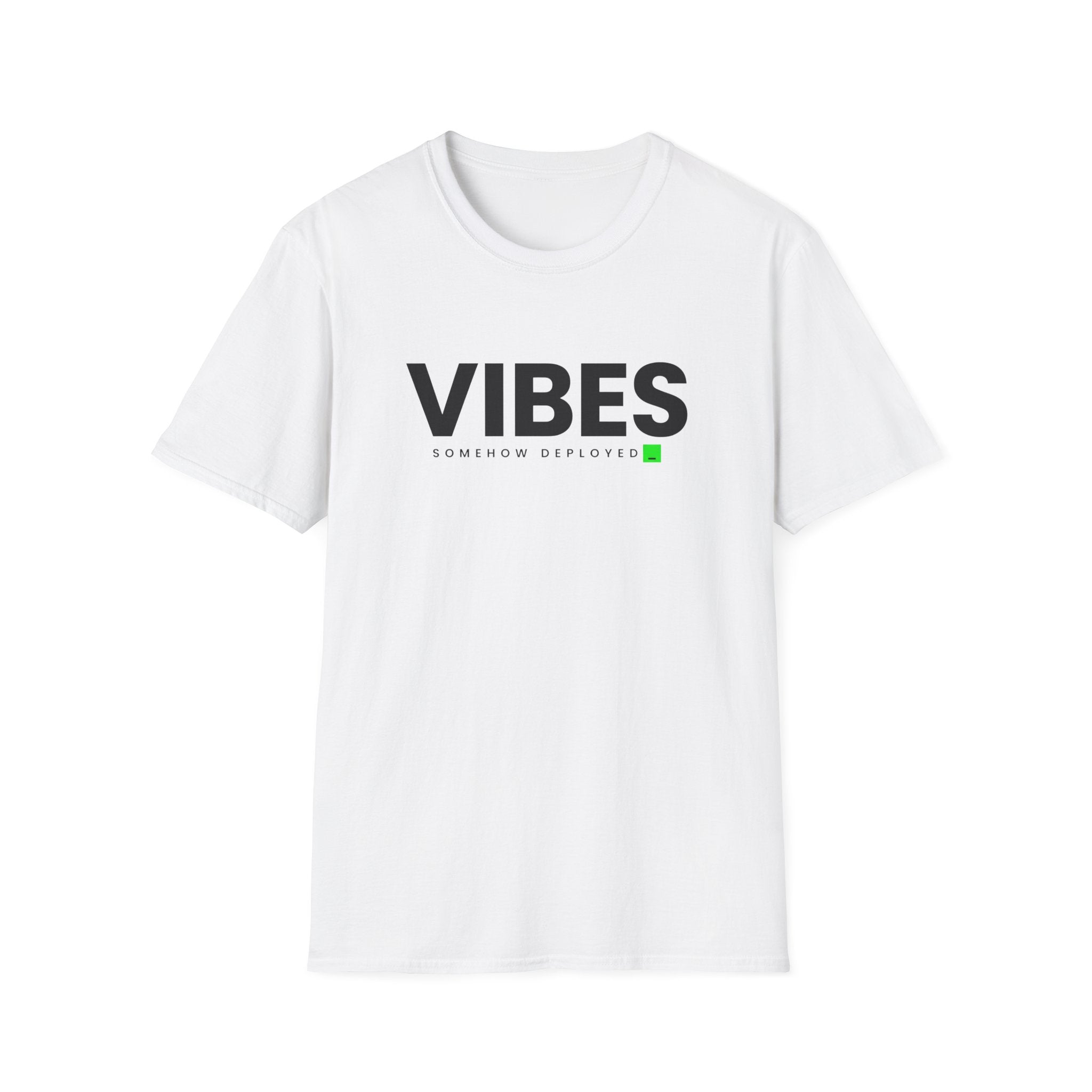 Somehow Deployed T-Shirt