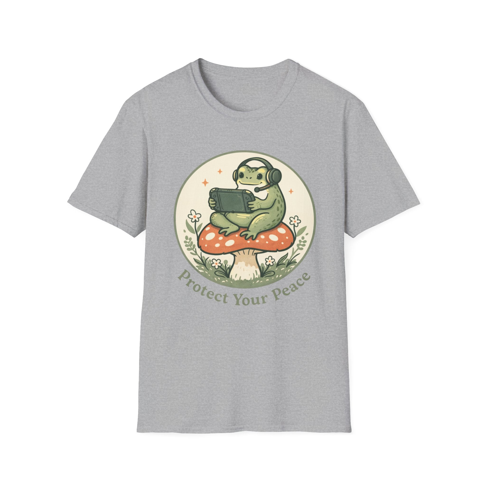 Protect Your Peace T-Shirt