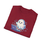 Vibe Coding In Progress T-Shirt