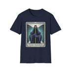 The Admin Tarot Card T-Shirt