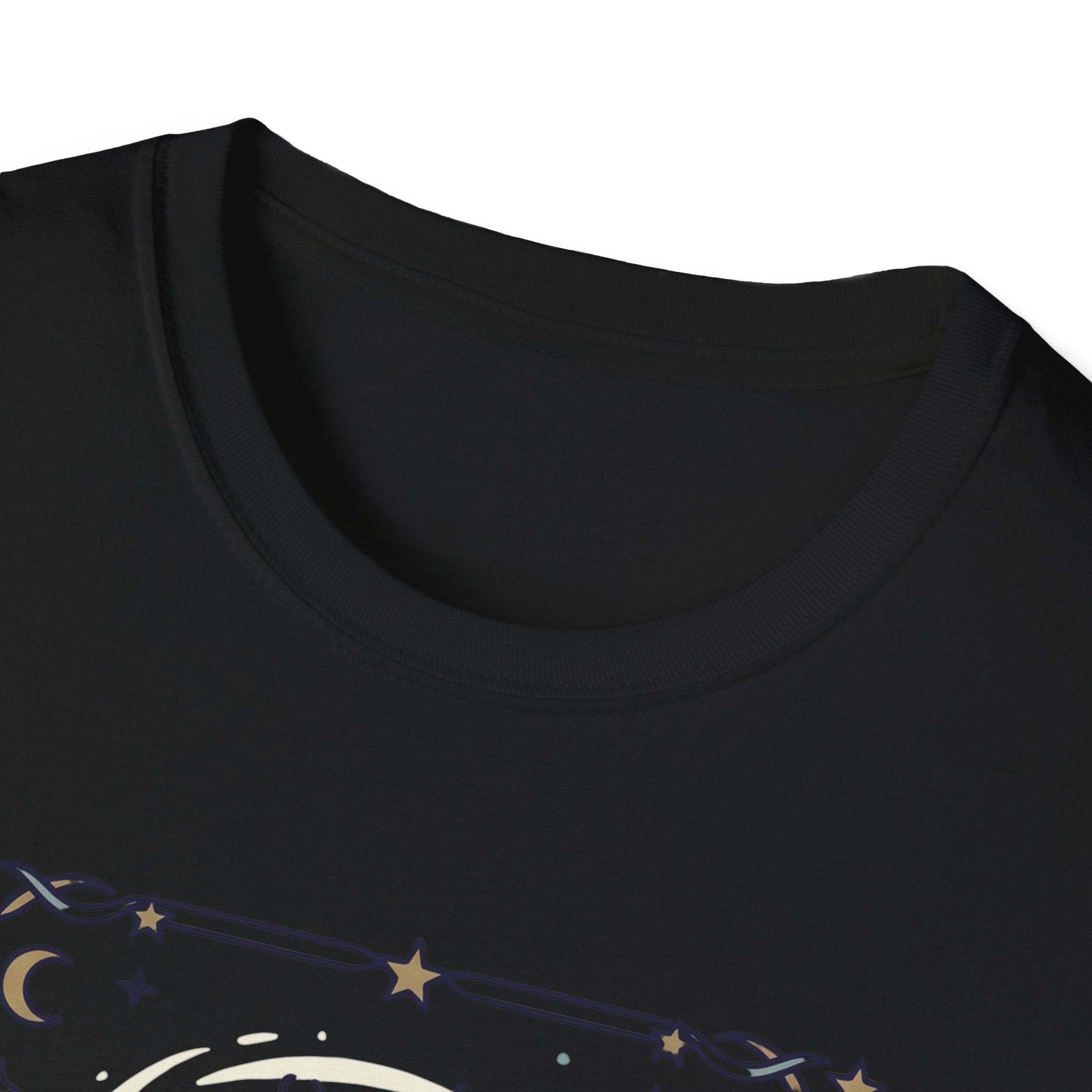 The Analyst Tarot Card T-Shirt
