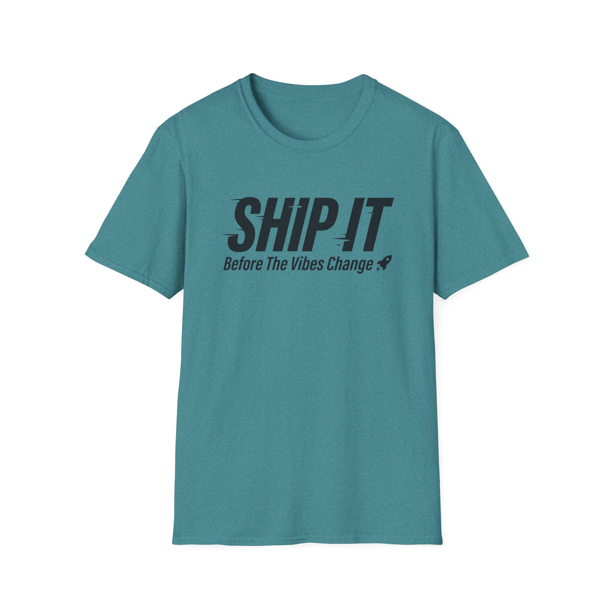Ship It T-Shirt