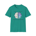 Balanced Architecture T-Shirt