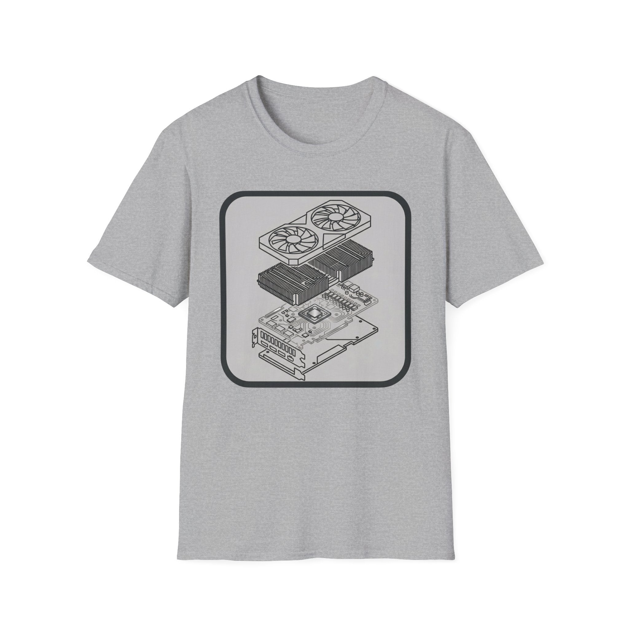 GPU T-Shirt