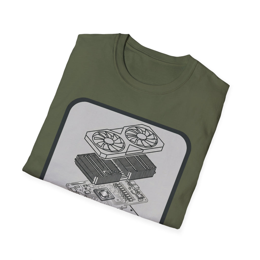 GPU T-Shirt