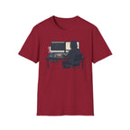 Cozy Coding T-Shirt