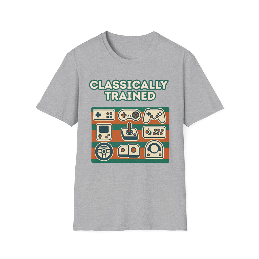 Classically Trained T-Shirt