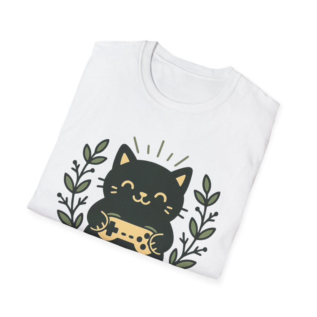 Cozy Quests T-Shirt