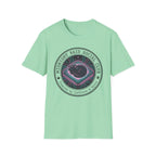 Midnight Raid Social Club T-Shirt