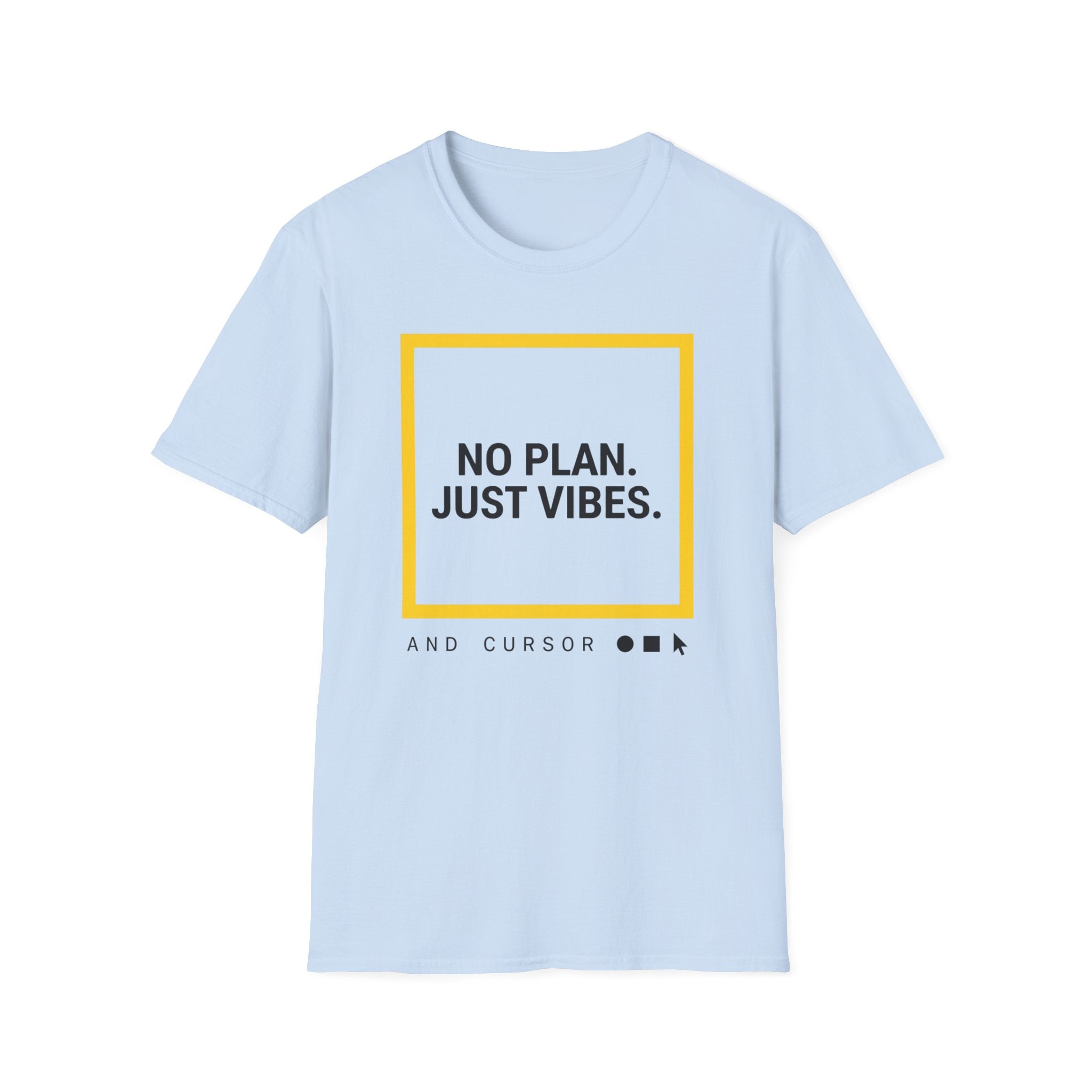 Vibes and Cursor V3 T-Shirt