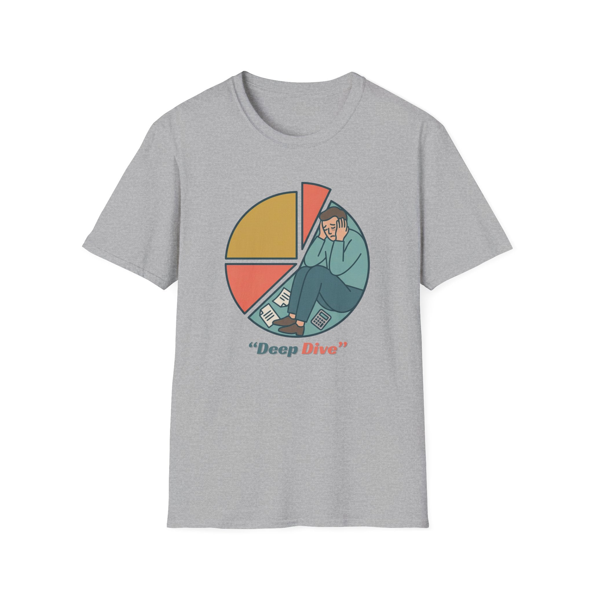 Deep Dive T-Shirt