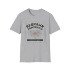 Respawn Tomorrow T-Shirt