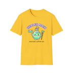 Healer Main T-Shirt