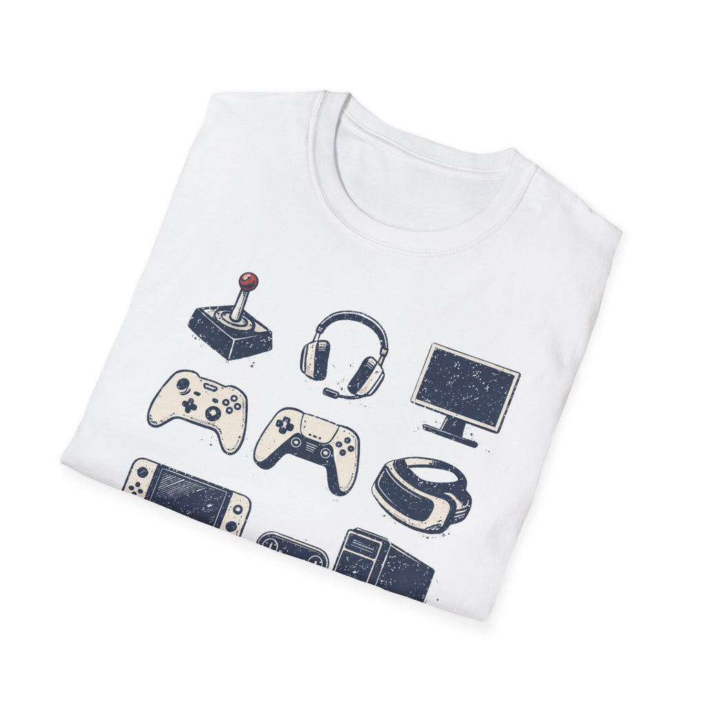 Executive Gaming Suite T-Shirt