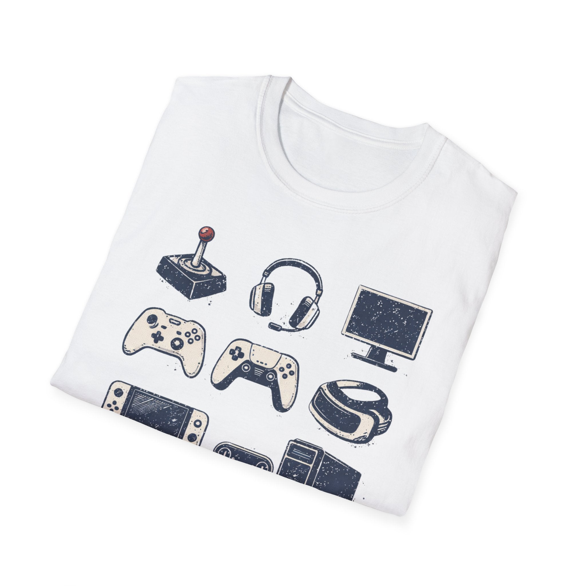 Executive Gaming Suite T-Shirt
