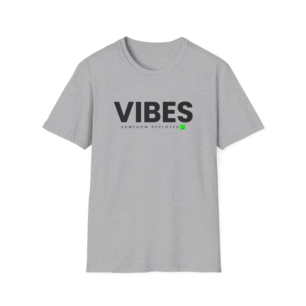 Somehow Deployed T-Shirt
