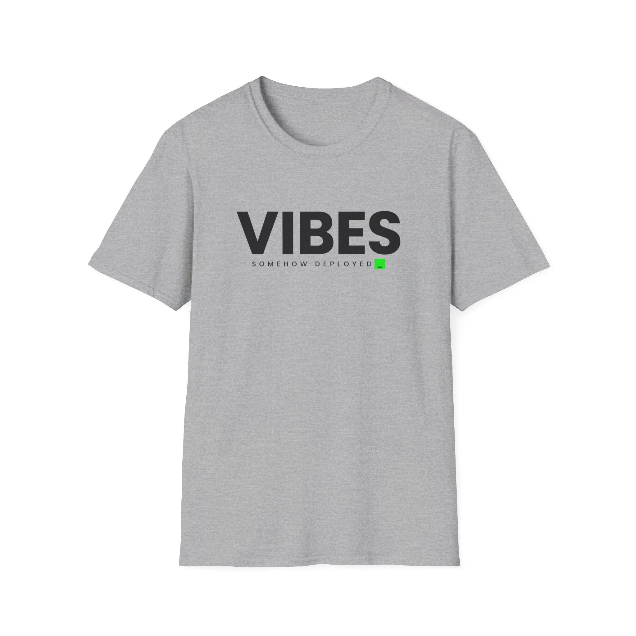 Somehow Deployed T-Shirt