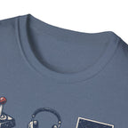 Executive Gaming Suite T-Shirt