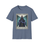 The Admin Tarot Card T-Shirt