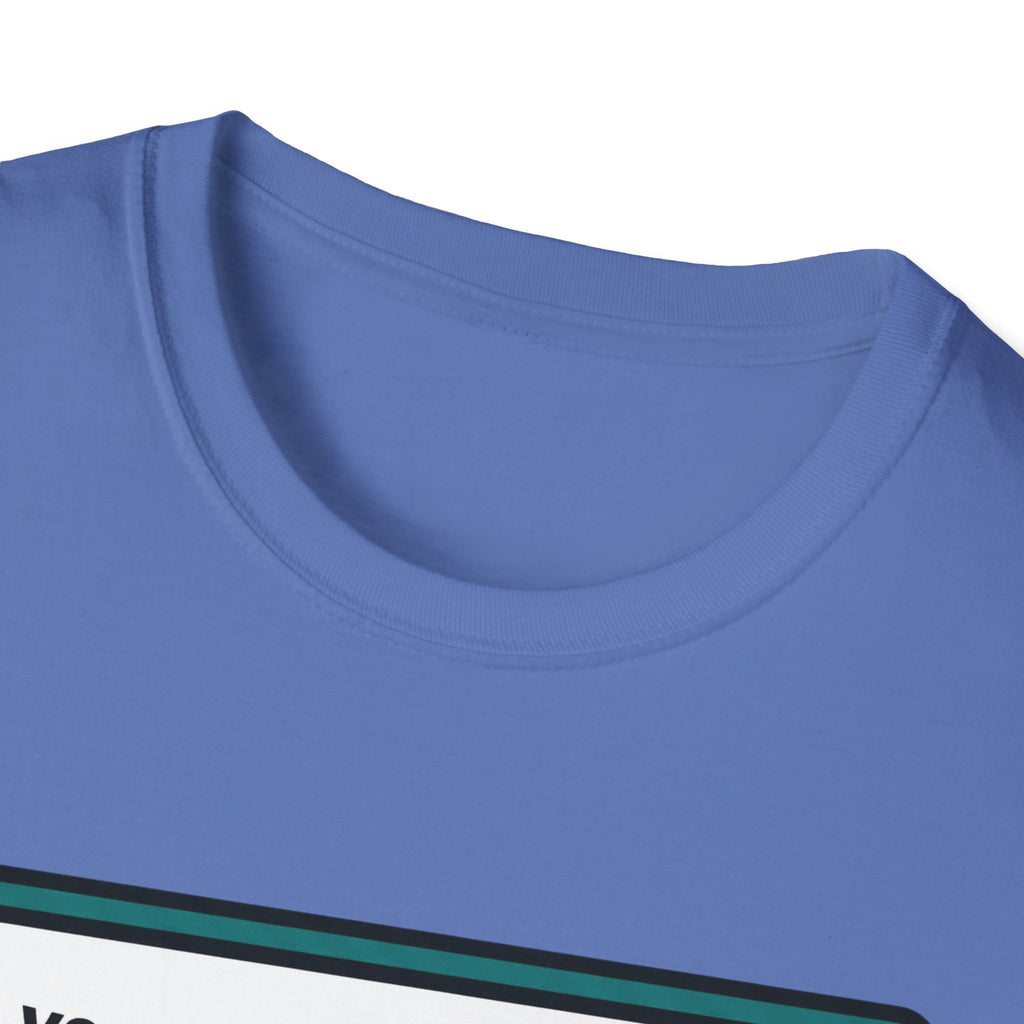 Analyze the Data T-Shirt