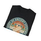 Ancient Systems T-Shirt