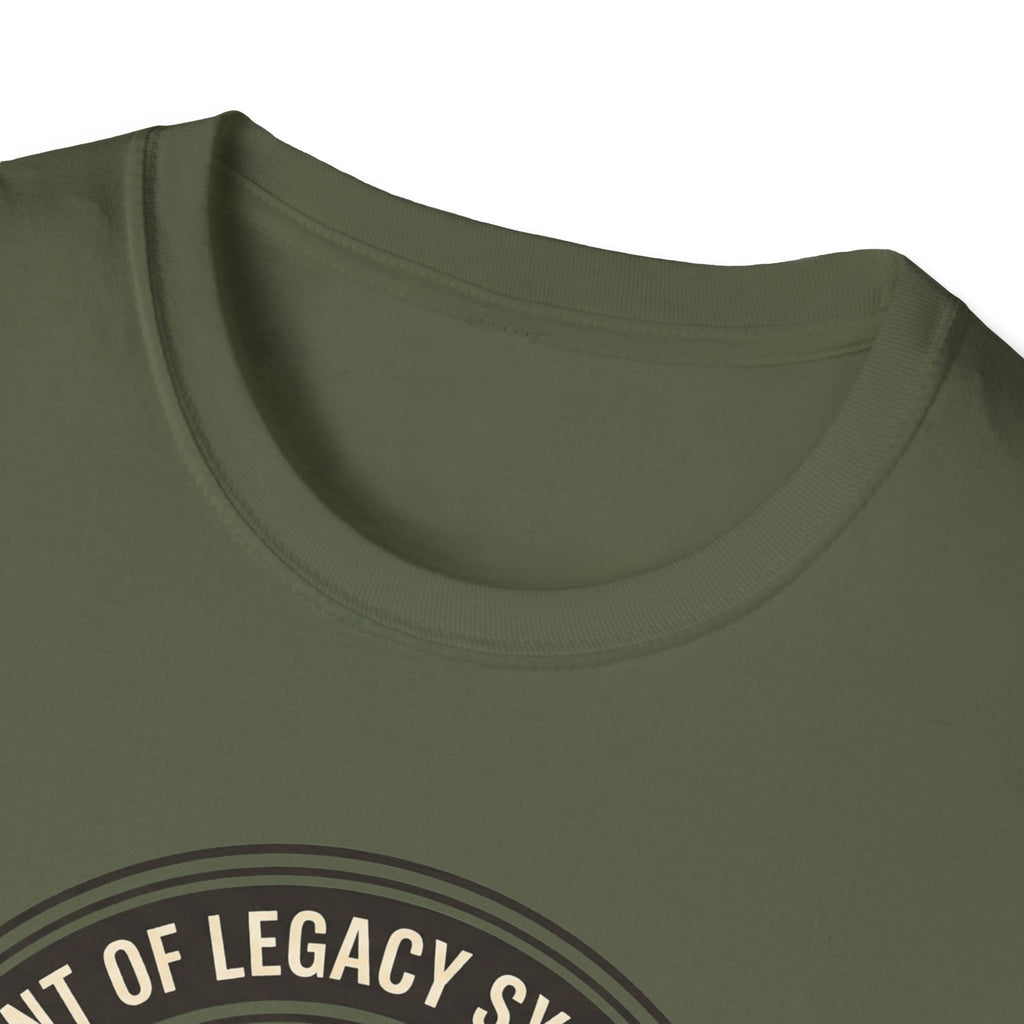 Department of Legacy SystemsT-Shirt