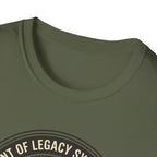 Department of Legacy SystemsT-Shirt