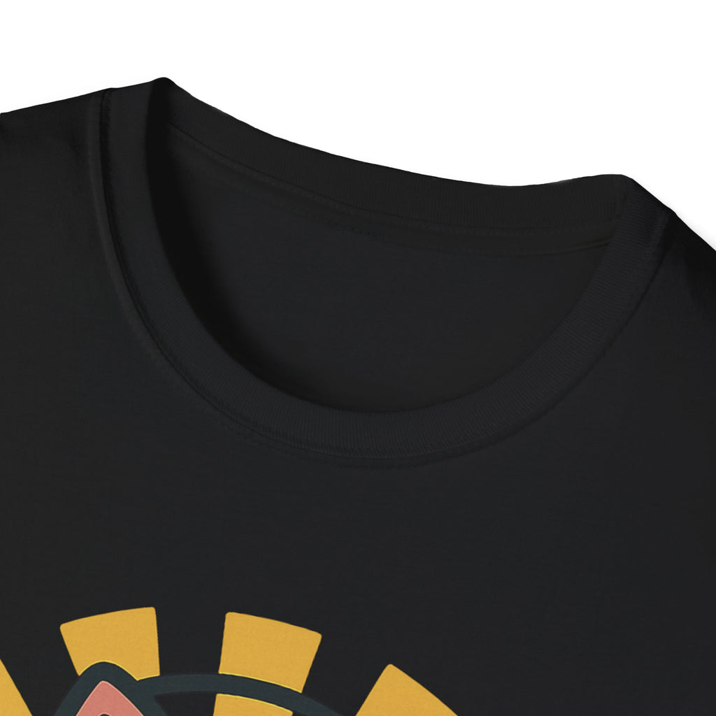 Outdoor Activities T-Shirt