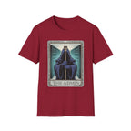 The Admin Tarot Card T-Shirt