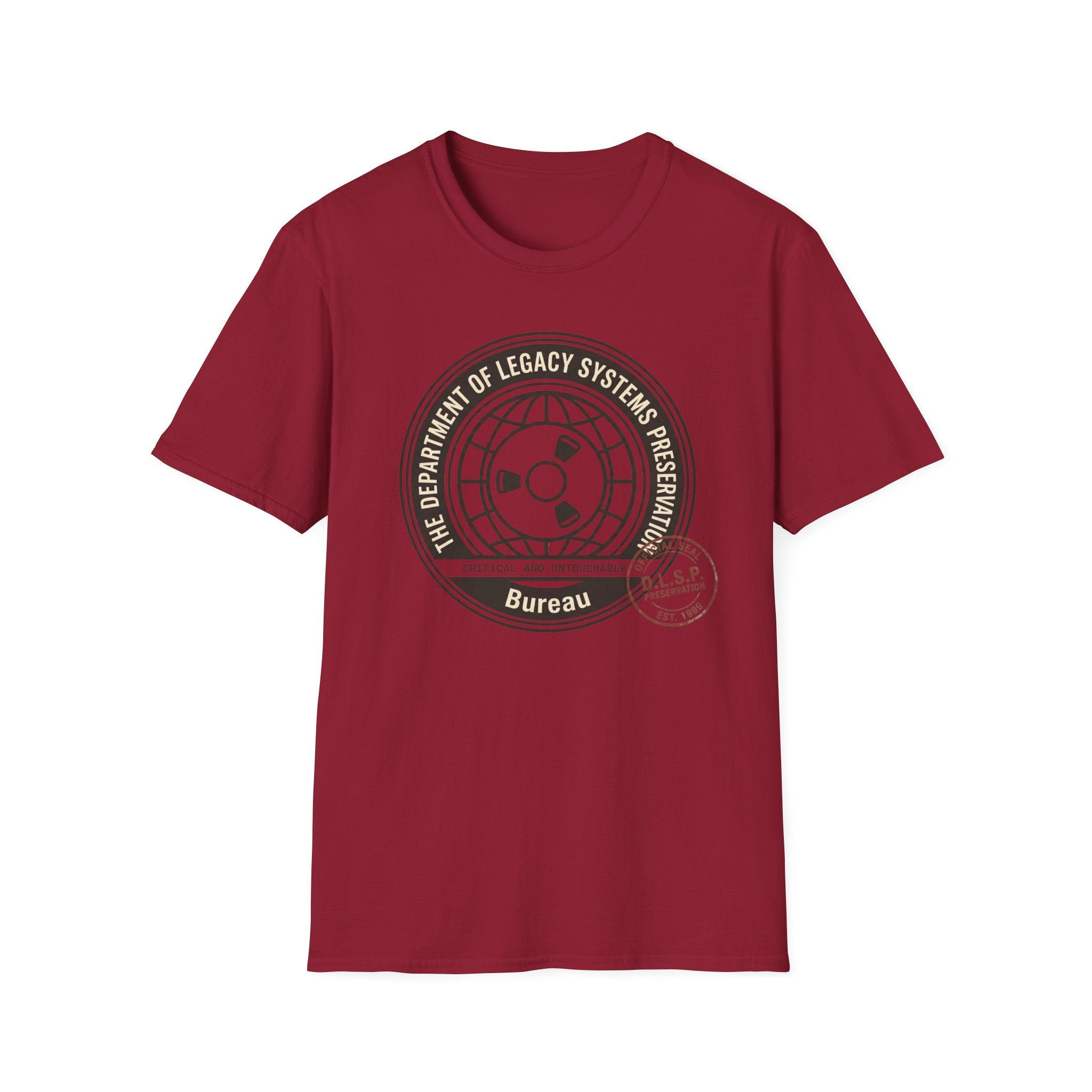Department of Legacy SystemsT-Shirt