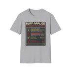 Buffs Applied T-Shirt