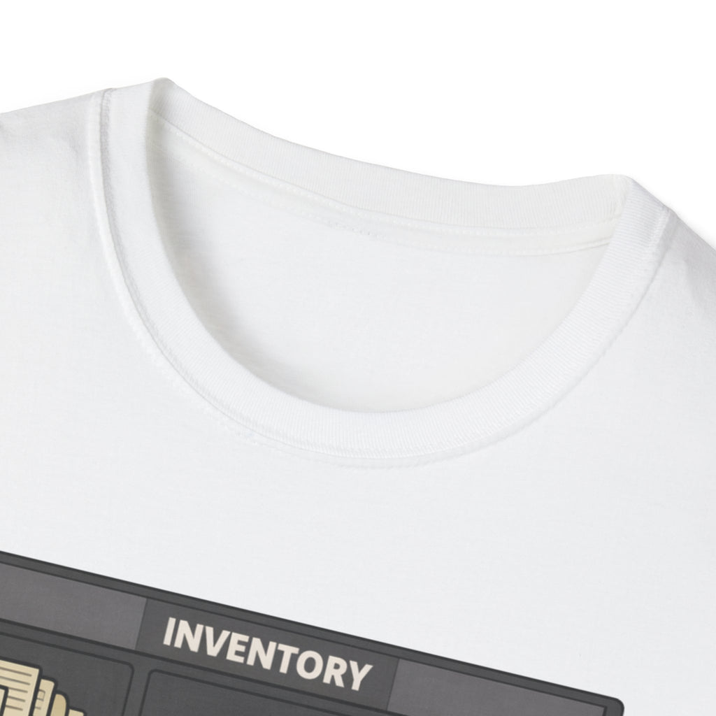 Inventory T-Shirt