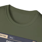 Daily Quest T-Shirt