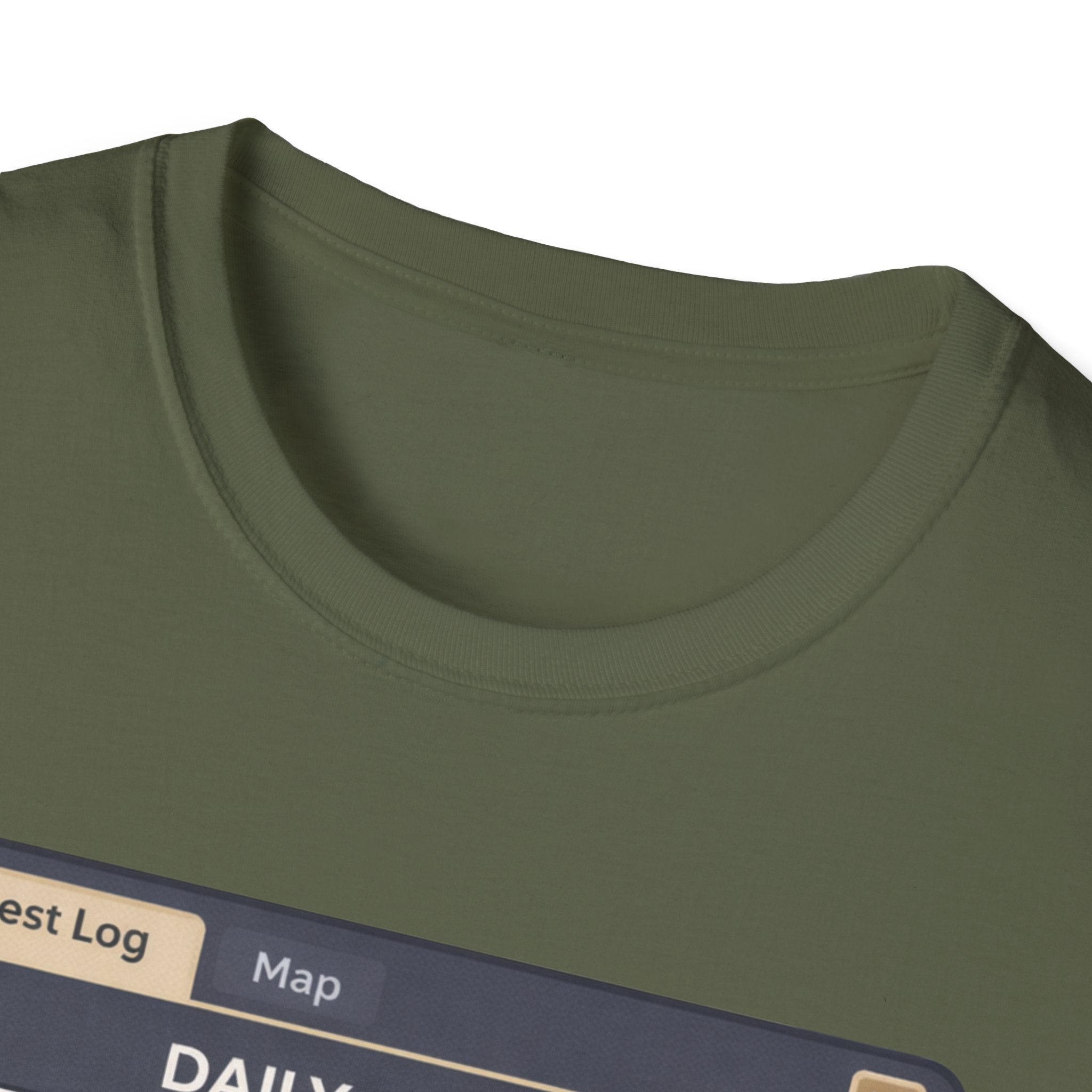 Daily Quest T-Shirt