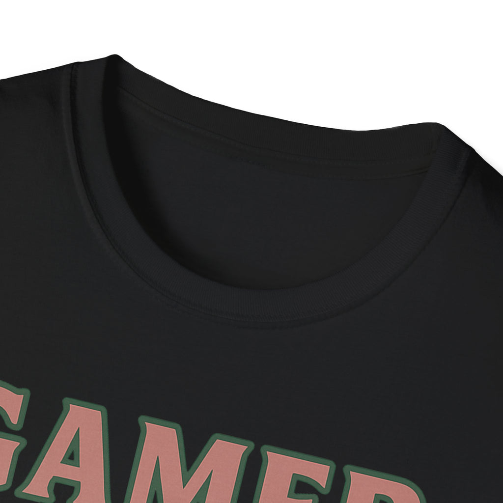 Gamer Girl T-Shirt