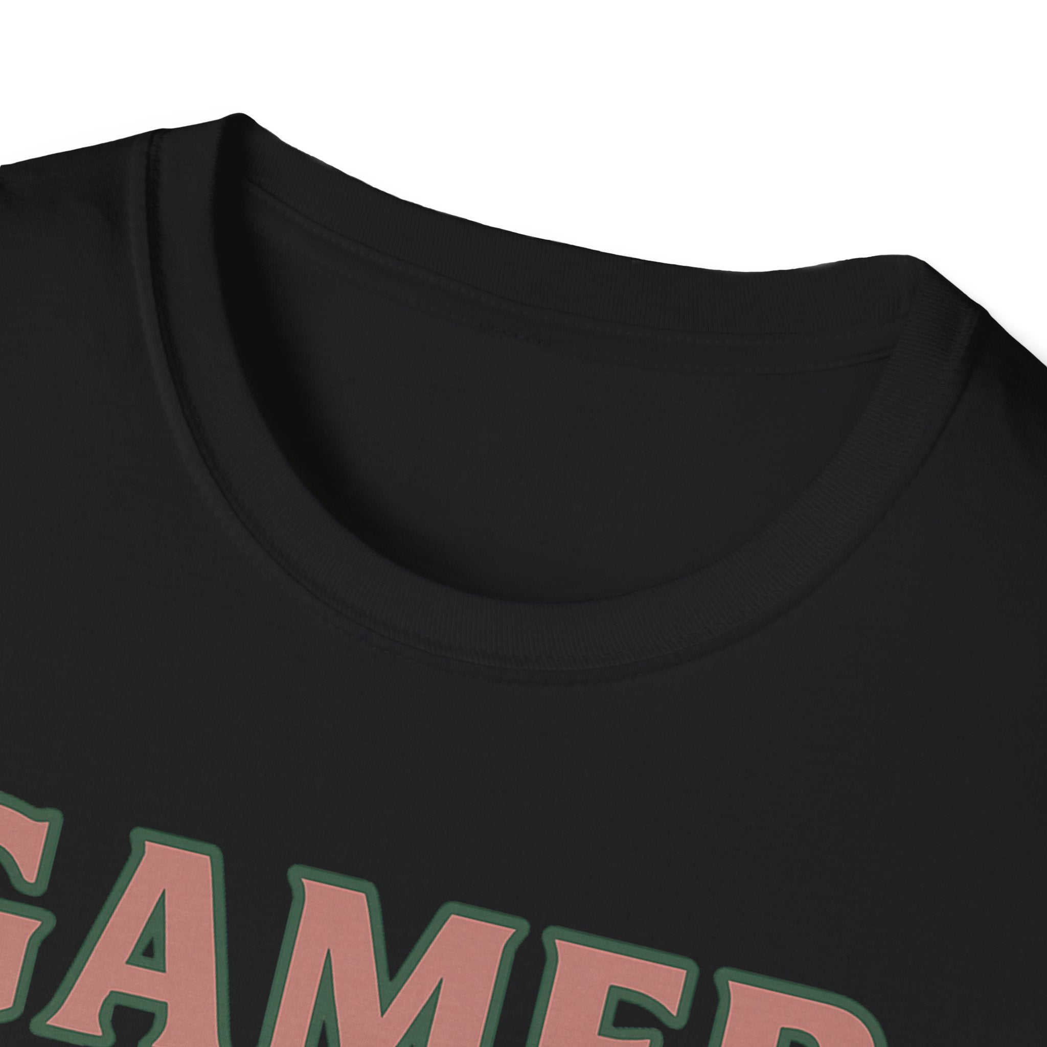 Gamer Girl T-Shirt